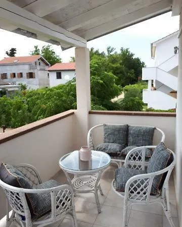 Raus Sabunike Apartman *