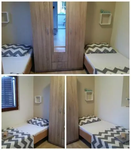 Apartman Raus Sabunike