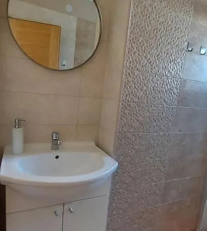 Raus Sabunike Apartment Privlaka (Zadar)