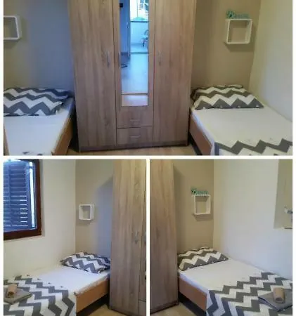 Apartment Raus Sabunike