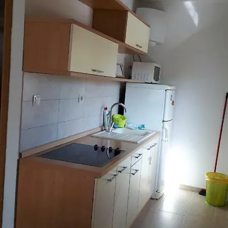 Raus Sabunike Apartment Privlaka (Zadar)