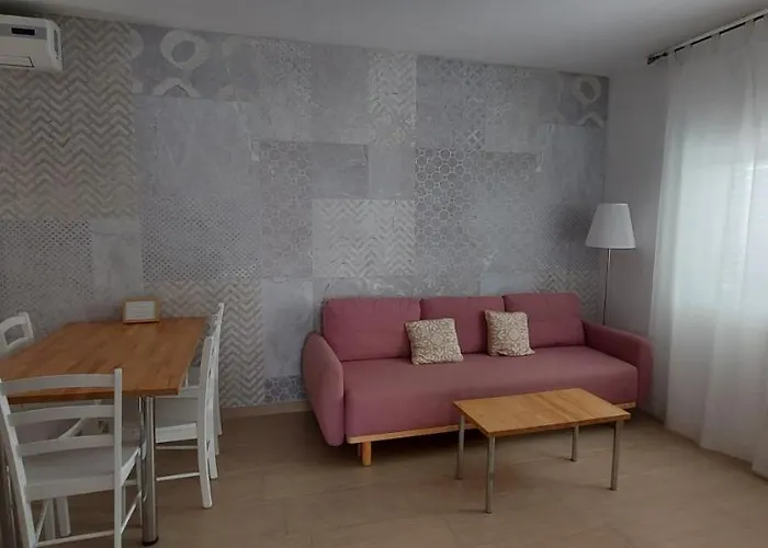 Raus Sabunike Apartamento *