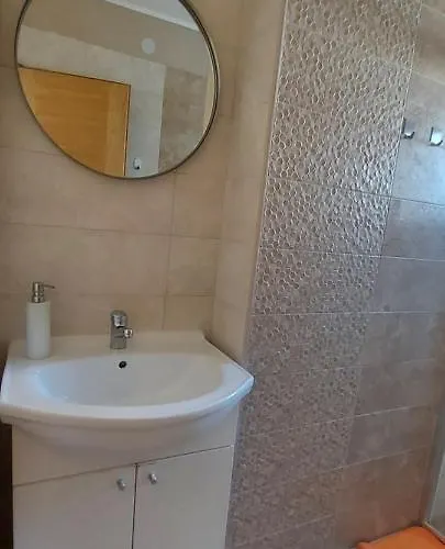 Raus Sabunike Apartamento Privlaka (Zadar)