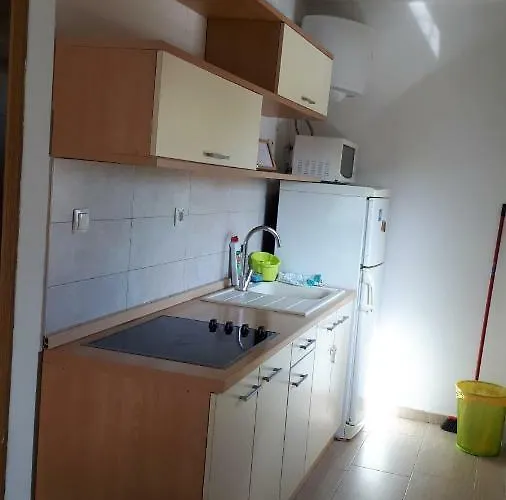 Raus Sabunike Apartamento Privlaka (Zadar)